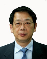 천시 중국 공산당 중앙조직부 상무부부장