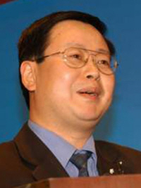 중국의 유명 개혁파 지식인 샤예량(夏業良·53·사진) 베이징대 경제학원 교수
