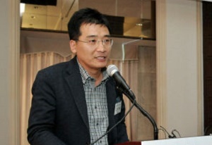 김동업 인터파크INT 공동대표