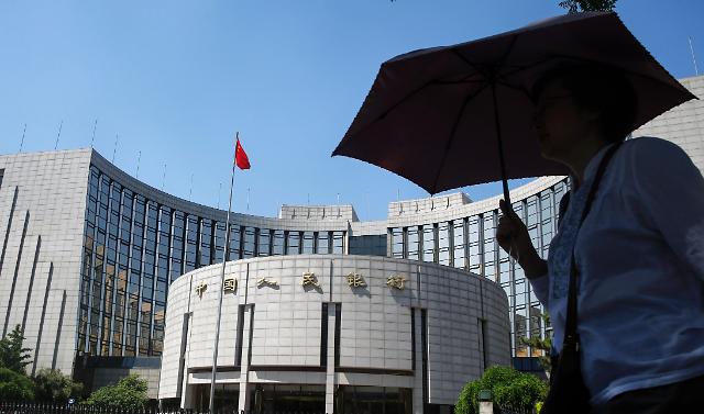 중국 인민은행이 '삼마'를 포함 민간 기업에 개인신용정보조회 시장을 개방할 뜻을 내비쳤다. 중국 인민은행