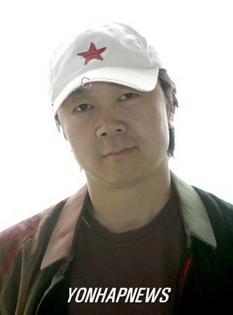 동포가수 최건, 中 펩시음악풍운방 최우수 로커