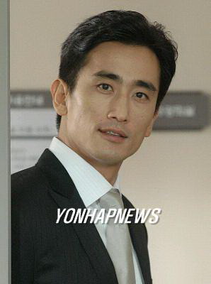 차인표, 한중합작 윤봉길 드라마에 출연