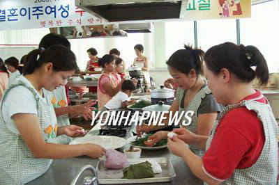 국제결혼 급증..이주여성.2세 대책 시급