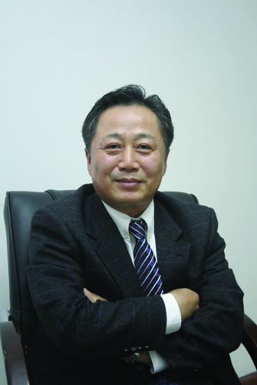<내가만난 사람> 한국타이어 중국본부 조승래 전략기획 상무이사