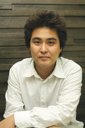 "중국 속에 한국적 헤어 美 를 전파하고파"