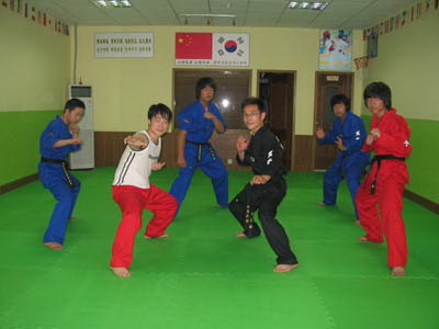 활인무도(活人武道)를 향해