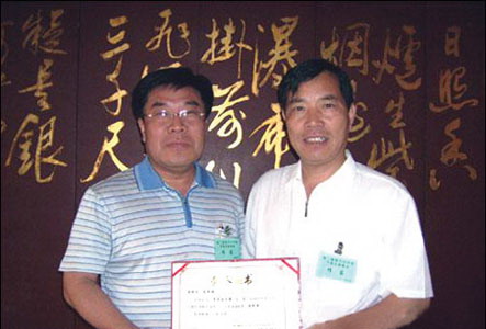 한국소설 `'별이 된 천사', 중국어 문학창작대회 최고상 조선족 여류작가 이영숙 씨 작품, 최우수작 선정