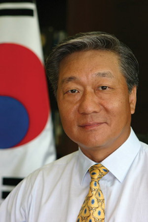 상하이저널 지령 400호 기념 축사- 김양 총영사