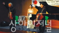아름다운 선율과의 행복한 만남