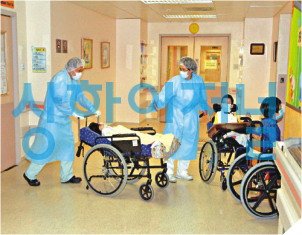 홍콩 유행성독감으로 4명 사망