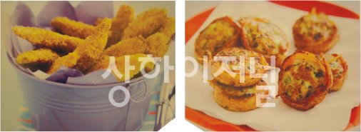 박소연과 함께 하는 행복한 파티-아이들 생일파티 고민되시죠?