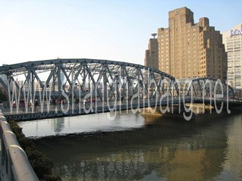 外滩 개조공사 시작, 강변 집값 들썩