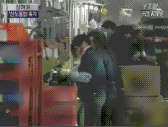 신 노동법 발효에 동포기업 혼란