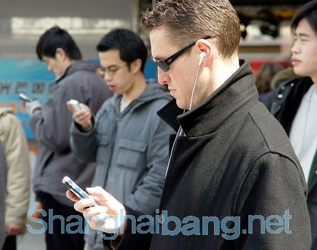 中 모바일 가입자 7억명 돌파