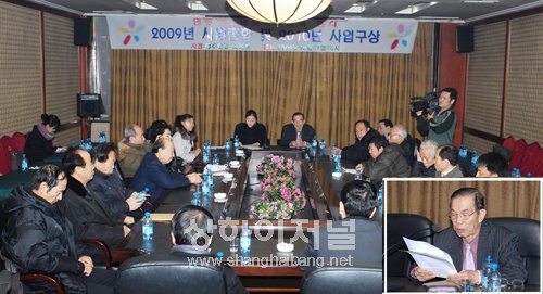 龙井에 윤동주 시비 세운다