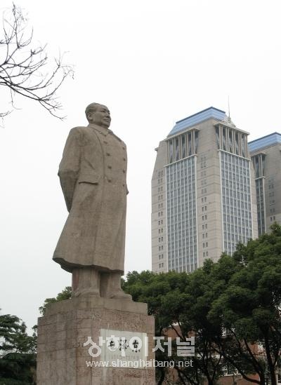 상하이에는 어떤 대학이 있나...13개 대학 소개