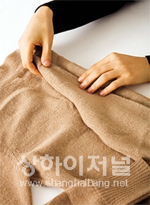 겨울 옷, 보관이 생명이다