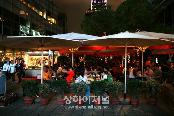 新天地 대규모 확장, 종합명가로 거듭난다