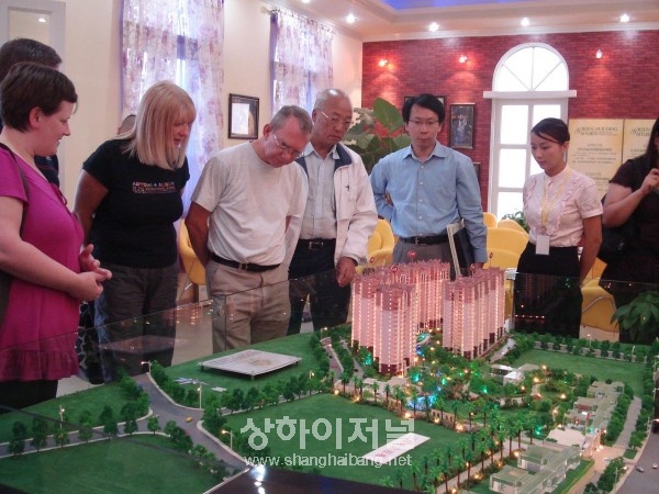 조정기 맞은 中 부동산 '기회'를 노려라