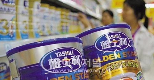 中 또 멜라민 악몽 되풀이