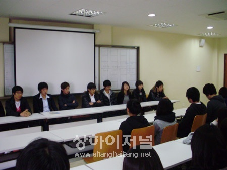 후배들이여, 특례입시 이렇게 준비하라-12년 특례