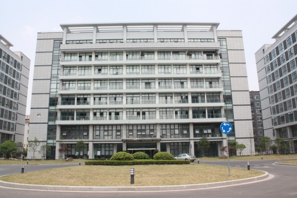 大홍차오 인근 오피스 각광