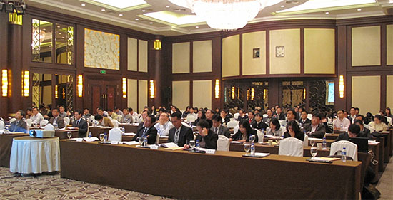 중국한국상회 '급변하는 중국, 우리기업 대응전략 세미나' 개최