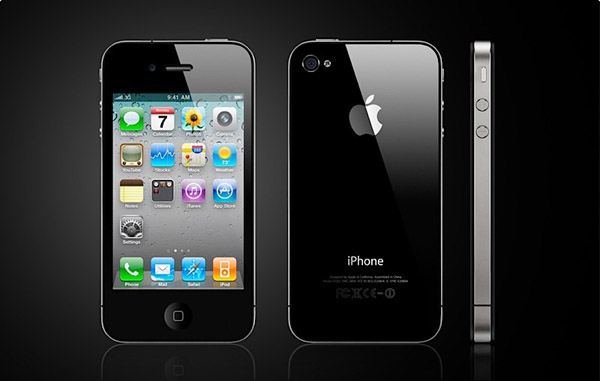 해외우편구매 iPhone 3C 인증없어 세관 통과못해