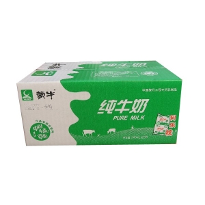 中 멍뉴 유제품서 발암물질 검출
