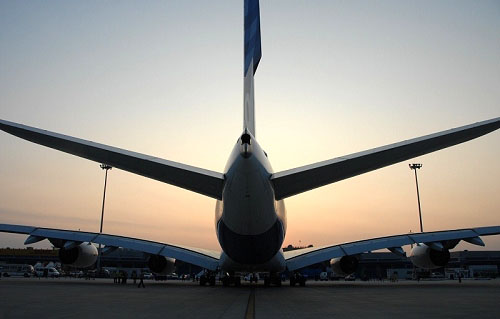 中, 민항총국 심야비행 금지 해제 검토