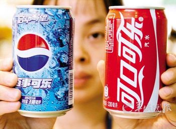 코카콜라측 "발암물질 함유량 인체 해로울 정도 아니다"