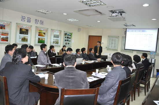 상해한국학교 중장기발전에 머리 맞댄다