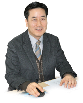 "아름다운 한국으로 오세요"-한국관광공사 서영충 상하이지사장