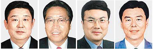 延边 조선족 자치주 60돌… 중국 속의 조선족