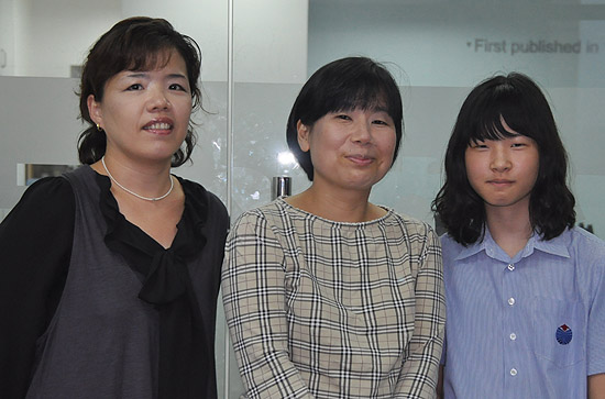 본지 주관 <재외선거 체험문> 최우수작에 김혜경 씨 수상