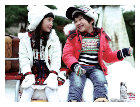 Twinkids 7주년 기념! T2W 겨울 신상품 满400元 구매시 减200元