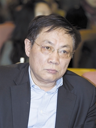 런즈창, "中 시민 부동산 거시 조정으로 불행해졌다"