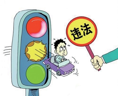 新교통법규 시행, 교통사고 크게 감소