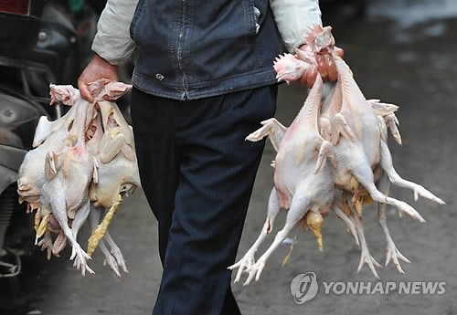 중화권 전문가 "사스 악몽 재연 가능성 작다"