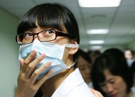 中 H7N9 조류 인플루엔자 감염자 40명 넘겨
