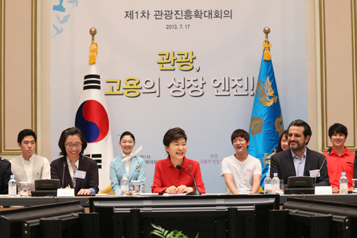 韩 중국관광객 복수비자 3000만명 늘린다