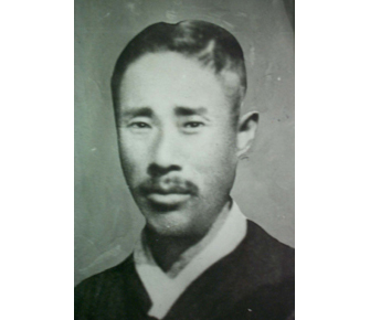 국어사전 편찬 일등공신 한징