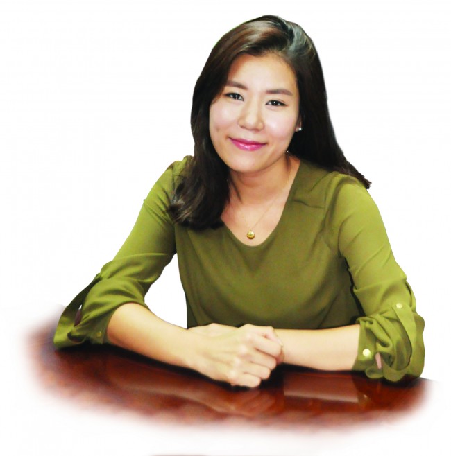 시련은 결국 꽃이 되더라