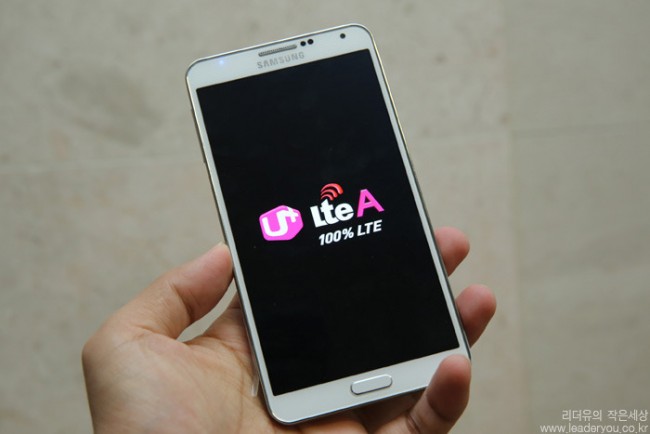 삼성전자, 중국 LTE 시장 공략 광폭 행보