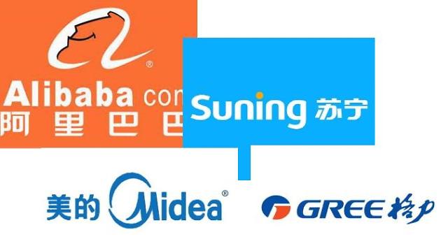 알리바바ㆍ쑤닝 등…올해 중국 3~5곳 민영은행 '탄생'