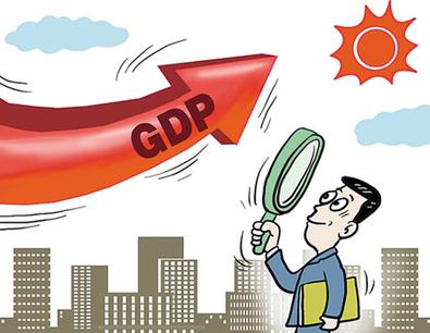 中 60% 경제학자 올해 경제성장률 7.5% 내외로 예측