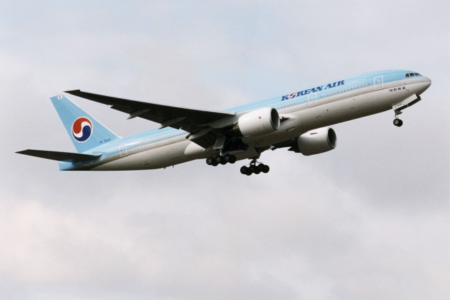 대한항공, 5월 2일부터 인천-휴스턴 매일 취항