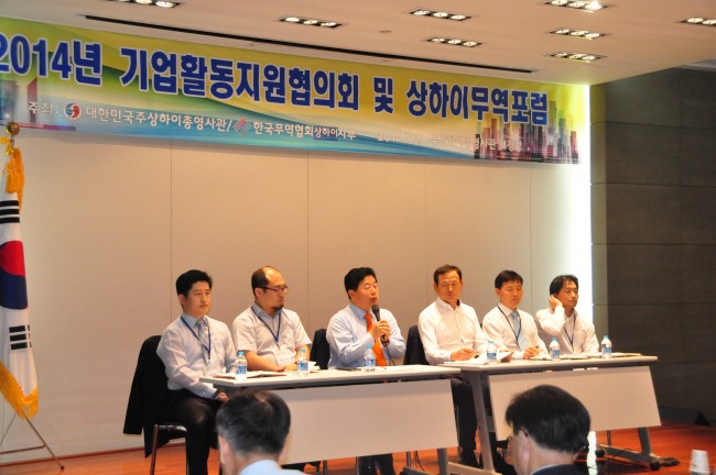 중국진출 기업, 자문 요청할 곳 없어 '답답'