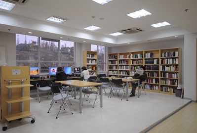 상하이의 스페인을 찾아서