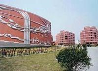 상하이시신중고급중학 上海市新中高级中学